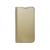 POWERTECH Θήκη Βook Elegant MOB-1450 για Samsung A50, χρυσή  (DATM) 57757